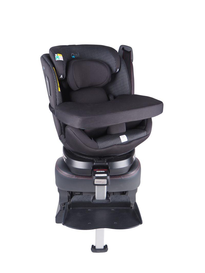 Qai Car Seat