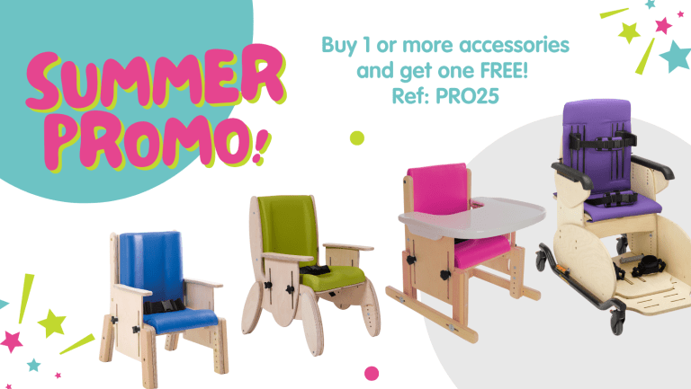 summer chair promo