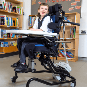 Postural Seating Accessories